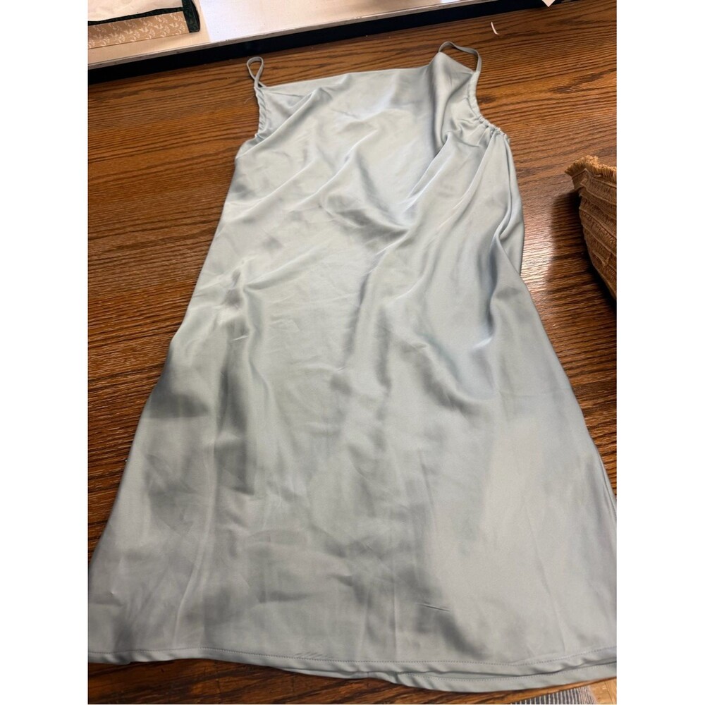 Forever 21 Light Blue dress